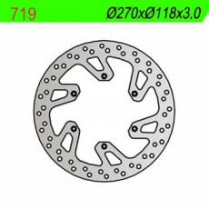 NG - DISC FRANA (fata) NG719 - SUZUKI RM, YAMAHA YZ / WR