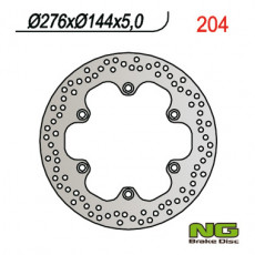 NG - DISC FRANA NG204001 / NG204 - CBR 500 / 600