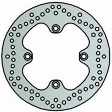NG - DISC FRANA NG364 - HONDA ROLLER 250, '98-'04