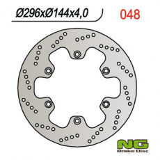 NG - DISC FRANA NG48001 / NG048 - XRV650 '88-'90