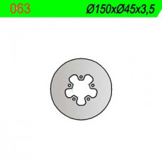NG - DISC FRANA (spate) NG063 - GAS GAS, FANTIC