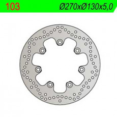 NG - DISC FRANA (spate) NG103 - KAWASAKI EN500, Z1000