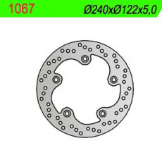 NG - DISC FRANA (spate) NG1067 - KYMCO XCITING 250 / 500