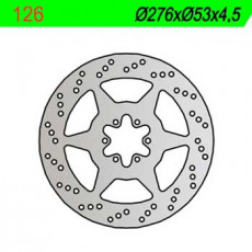 NG - DISC FRANA (spate) NG126 - HONDA NTV