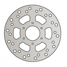 NG - DISC FRANA (spate) NG343 - PEUGEOT XR-7