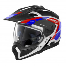 NOLAN Cross-over - N70-2 X GRANDES ALPES [N-COM] [026] [XXL / 2XL]