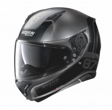NOLAN Full-face - N87 PLUS DISTINCTIVE [N-COM] [021] [XS]