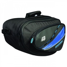 OXFORD - GENTI MOTO LATERALE SPORT - NEGRU