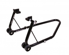 OXFORD - STANDER MOTO NEGRU SPATE