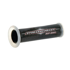 PROGRIP - MANSOANE - SUPERBIKE GPGEL LOGO 717 - NEGRU