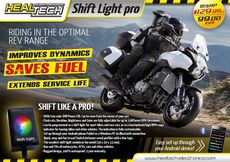 Shift Light pro - Img 2