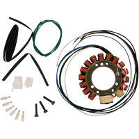 STATOR HONDA FT500