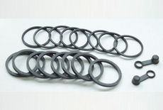 TOURMAX - KIT REPARATIE ETRIER FATA - YAMAHA BCF-213