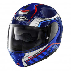 X-LITE Flip-up - X-1005 [ULTRA CARBON] CHEYENNE [020] [XXXL / 3XL]