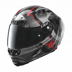 X-LITE Full-face - X-803RS [ULTRA CARBON] TATANKA [039] [S]
