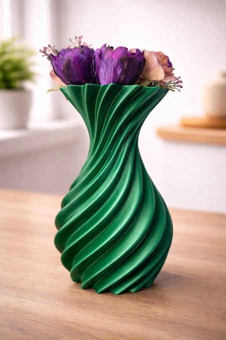 BoConcept Spiral 花瓶 BoConcept Spiral 花瓶 【公式通販】