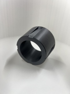 Adaptor suport pahar compatibil cu Volkswagen - vedere laterală a produsului
