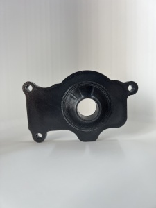 Anulator supapa PCV cu iesire 27mm mm - vedere laterală