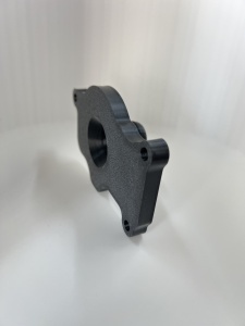 Anulator supapa PCV cu iesire 27mm pentru capac vas ulei compatibil cu BMW M57 și M47 