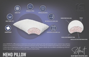 Jastuk MEMO PILLOW - Img 2