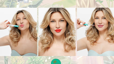 Lora lansează brandul de makeup JULY23 – Primul pas: Rujuri Premium cu Formule Inovatoare