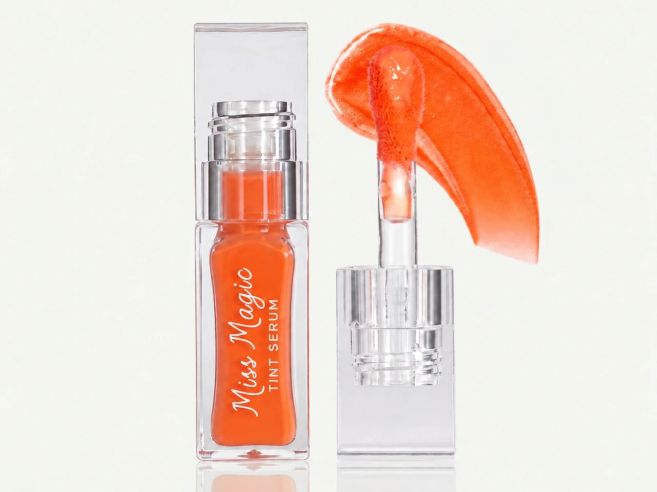 July23 MISS MAGIC Tint Serum - SIREN