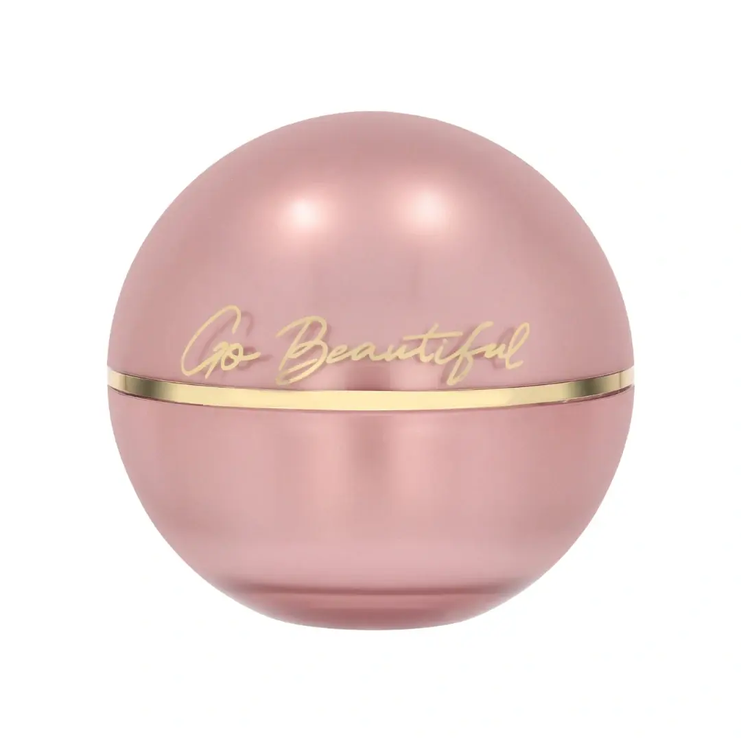 GO BEAUTIFUL – Crema hidratanta de zi