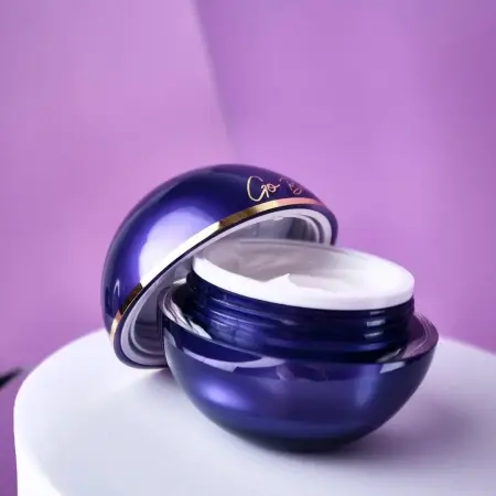 GO BEAUTIFUL – Crema regeneranta de noapte - Img 4