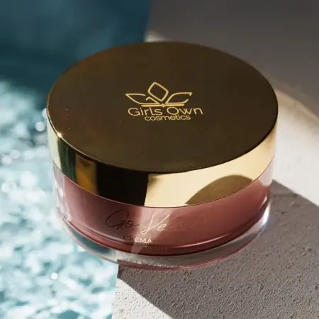 GO VELVET – Crema de corp Monoi - Img 8