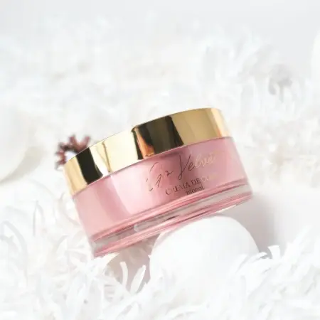 GO VELVET – Crema de corp Monoi - Img 6