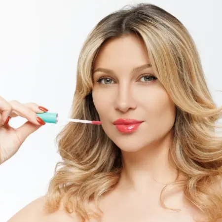 JULY23 Lush Gloss - Candy 5 - Img 2