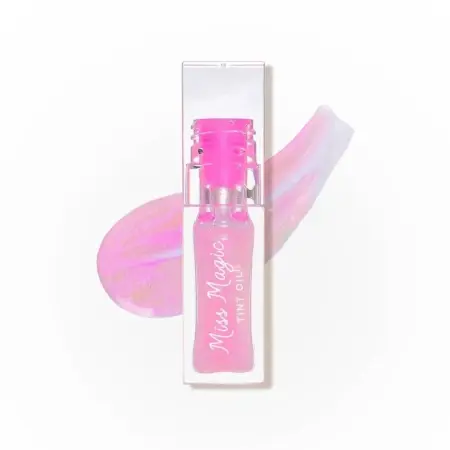 JULY23 MISS MAGIC Tint Oil - FAIRY - Img 2