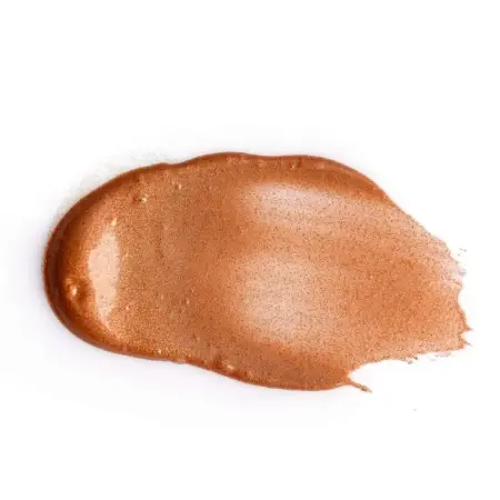 GO DIVA – Loțiune hidratantă cu Cacao și particule de Aur - Img 6