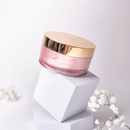 GO VELVET – Crema de corp Monoi - Img 10