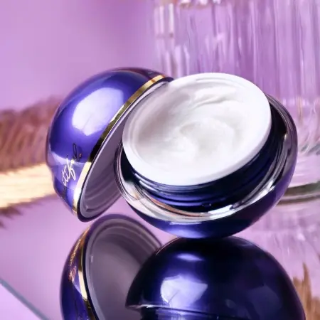 GO BEAUTIFUL – Crema regeneranta de noapte - Img 3