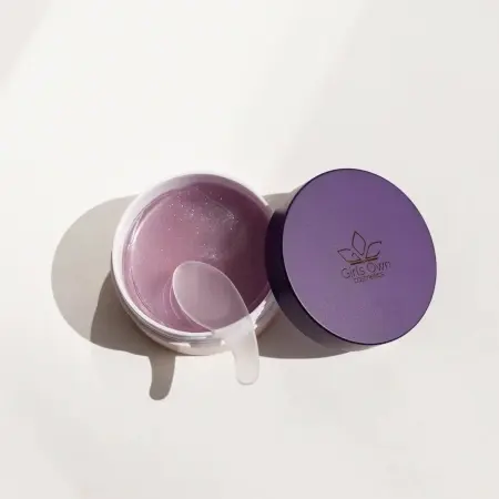 GO BEAUTIFUL – Plasturi din hidrogel pentru ochi (formula de seara) - Img 2