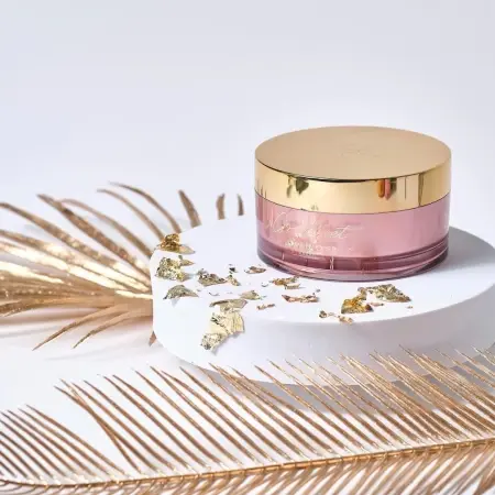 GO VELVET – Crema de corp Monoi - Img 3