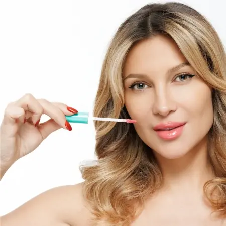 JULY23 Lush Gloss - Candy 3 - Img 2