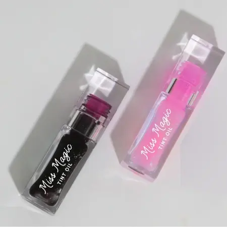 JULY23 MISS MAGIC Tint Oil - FAIRY - Img 6