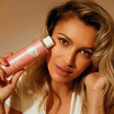 GO CLEAR – Apa micelară cu Extract de Magnolie si Panthenol - Img 5