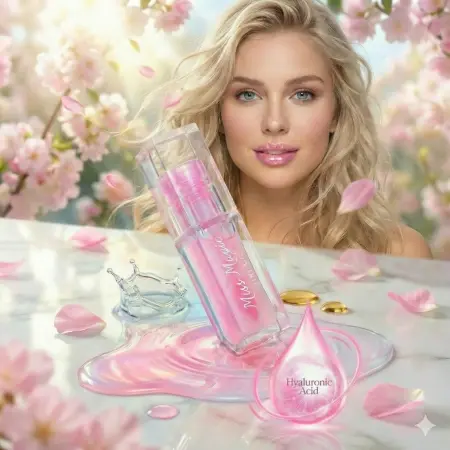 JULY23 MISS MAGIC Tint Oil - FAIRY - Img 5