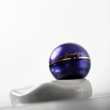 GO BEAUTIFUL – Crema regeneranta de noapte - Img 10