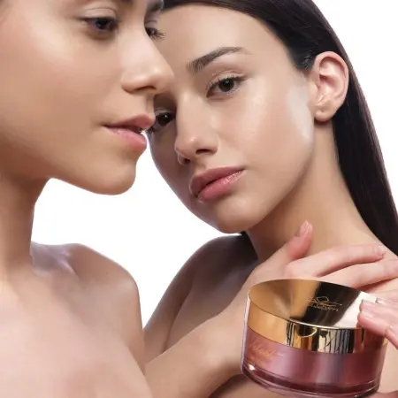 GO VELVET – Crema de corp Monoi - Img 9