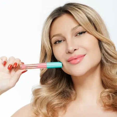 JULY23 Lush Gloss - Candy 3 - Img 8