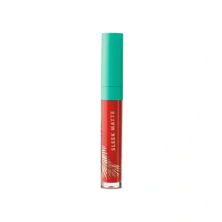 JULY23 Sleek Matte - That red - Img 10