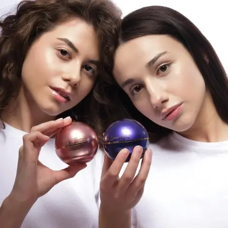 GO BEAUTIFUL – Crema hidratanta de zi - Img 6