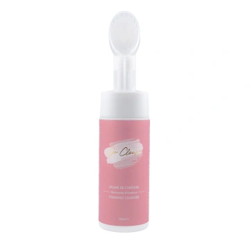 GO CLEAR – Spuma de Curățare cu Niacinamide & Panthenol