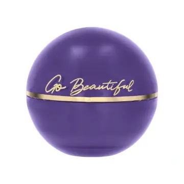 GO BEAUTIFUL – Crema regeneranta de noapte