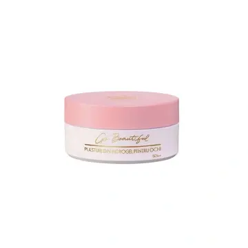 GO BEAUTIFUL – Plasturi din hidrogel pentru ochi
