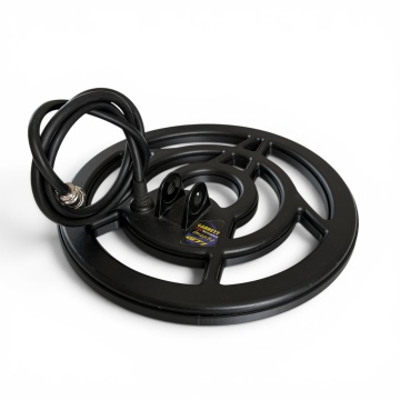 Protecție bobină Garrett 9.5” PROformance GTI - Img 3